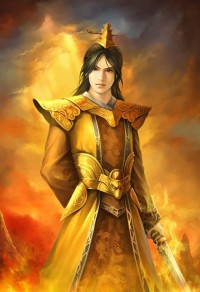 (棋魂同人)浮生六記
