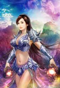 (歷史同人)任公子的小黃龍