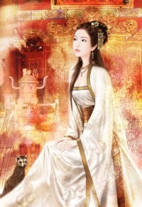 重點式戀人