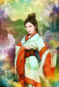 朗月笑長空