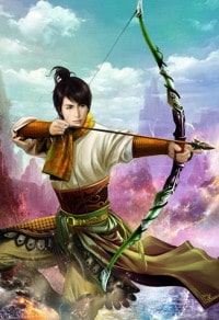 神奇寶貝之遊戲女皇